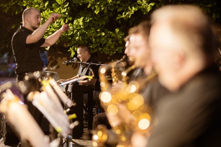 Uroš Perić & Koroški Big Band – Poletna noč pod zvezdami (12)